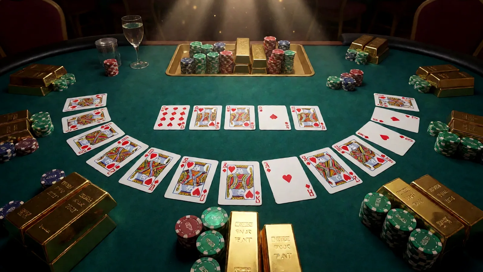 LuckX LuckX Ball-by-Ball Odds