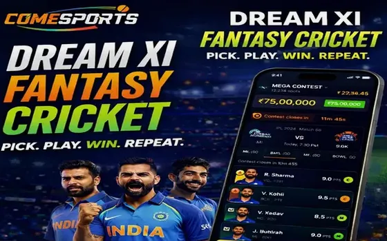 Chennai vs Mumbai on LuckX