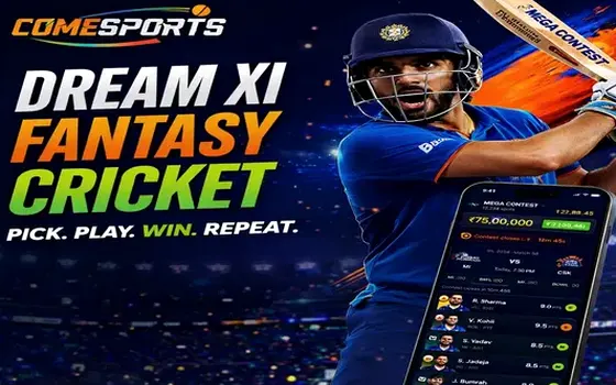 Hyderabad vs Delhi on LuckX