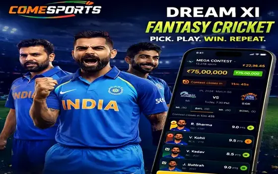 Punjab vs Lucknow on LuckX